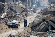 Mediators Ramp Up Efforts to Resolve Hamas Fighters Crisis, Maintain Gaza Ceasefire