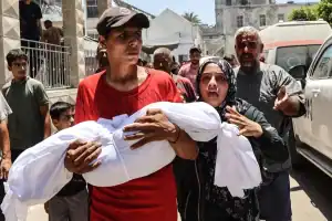 Gaza