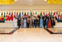 Saudi Arabia Hosts IPHE Steering Committee Week