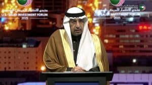 Saudi-US Investment Forum Kicks Off with Billion-Dollar Deals on the Table