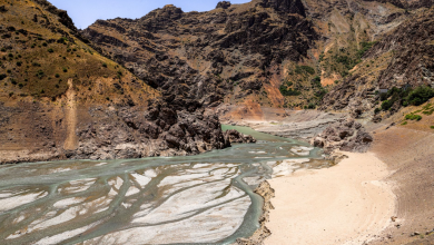 Iran’s Worst Drought in Century: Tehran Braces for Water Supply Cuts