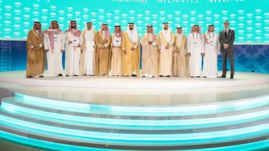 Jeddah Central Development Partners to Develop Atlantis, One&Only Hotels