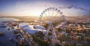 Jaydana Waterfront: A Major Tourism & Investment Boost for Jazan
