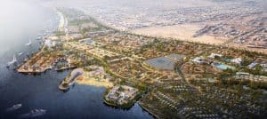 Jaydana Waterfront: A Major Tourism & Investment Boost for Jazan
