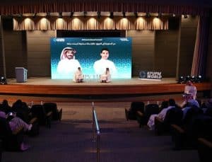 KFUPM WORLD Event Launches to Celebrate Global Diversity, Cultural Exchange