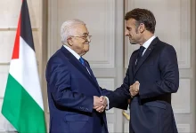 French President Emmanuel Macron