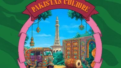 Pakistani Culture Attracts Visitors to Al-Suwaidi Park in Riyadh