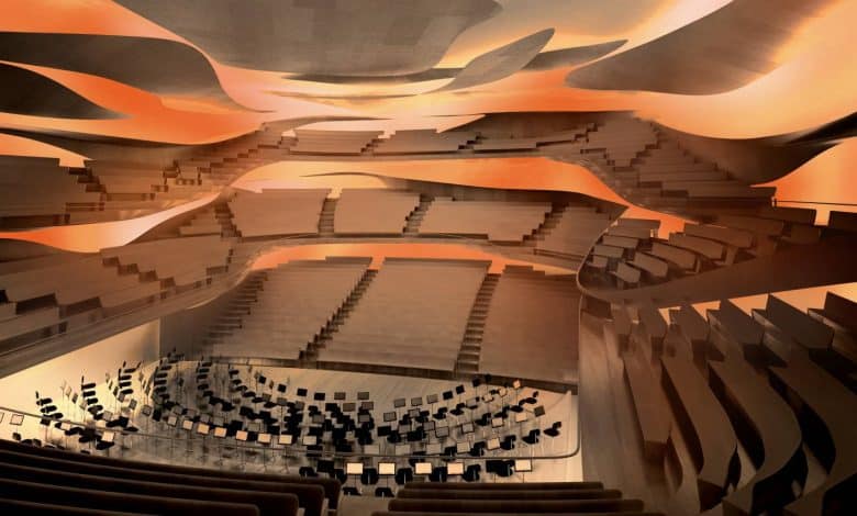 Pro-Palestinians Disrupt Israeli Philharmonic Concert in Paris