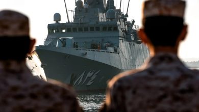 Royal Saudi Naval Forces