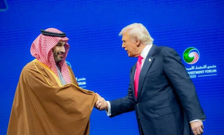 Saudi Arabia Faces the Challenges of Sudan’s Disintegration