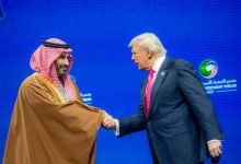 Trump Invites Saudi Crown Prince to Join Gaza's Board of Peace