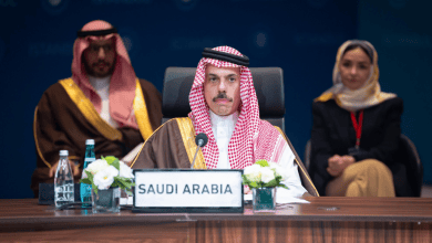 Saudi FM to Meet Egyptian President in Cairo