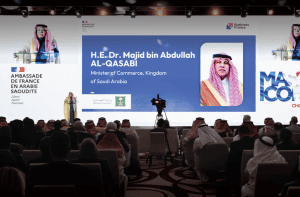 Riyadh Hosts Saudi-French Business Forum