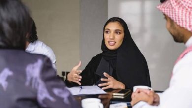 The Role of Saudi Women in Vision 2030: A Historical Perspective and Current Developments