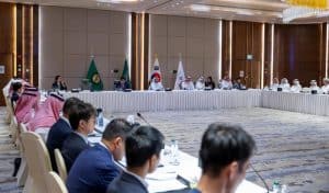 Saudi–Korean Symposium Highlights Cooperation in Technology, Energy