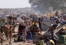 Sudan Crisis: UN Urges for ‘Unhindered’ Humanitarian Access as Fighting Rages in Kordofan