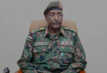 Sudan’s SAF Commander Rejects US-backed Truce over ‘Bias’ Concerns