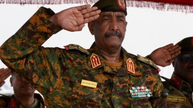 SAF Commander Al-Burhan Urges Trump to End War in Sudan