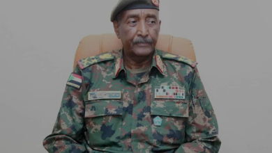 Sudan’s SAF Commander Rejects US-backed Truce over ‘Bias’ Concerns