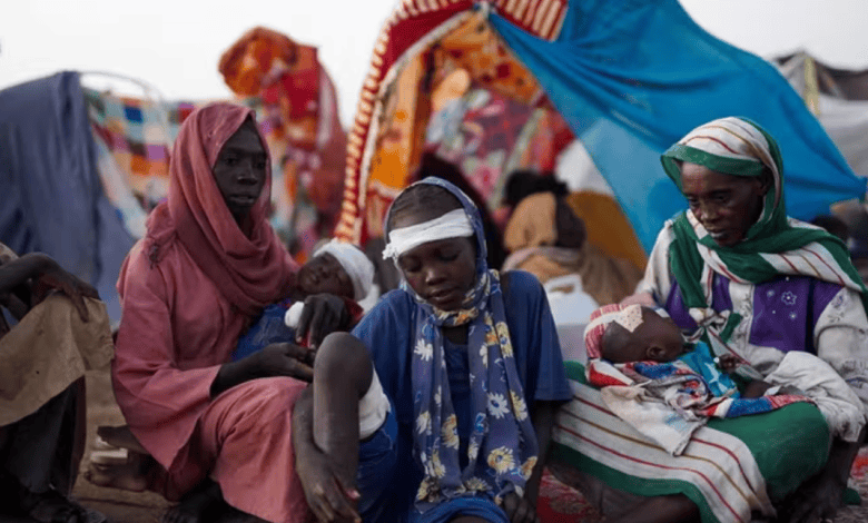 RSF Drone Attack in Sudan’s Kordofan Sparks UN, AU Condemnation