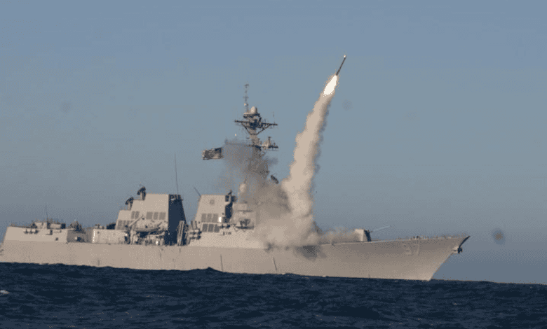 Trump Rules Out Supplying Ukraine with Tomahawks Despite Pentagon’s Approval