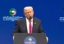 Saudi Crown Prince Asked Me to Do Something Powerful on Sudan: Trump