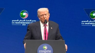 Saudi Crown Prince Asked Me to Do Something Powerful on Sudan: Trump