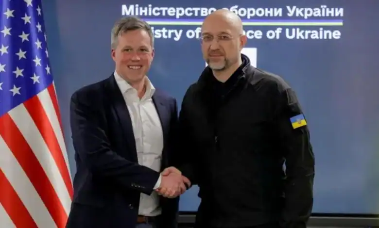 Russia _ Ukraine peace