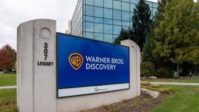 Saudi Arabia's PIF is considering a Potential bid for Warner Bros. Discovery