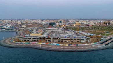 SEVEN Destination to Redefine Leisure, Entertainment in Jazan