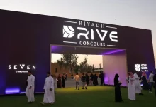 Riyadh Season: 2025 Motor Show Tickets Now on Sale