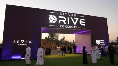 Riyadh Season: 2025 Motor Show Tickets Now on Sale