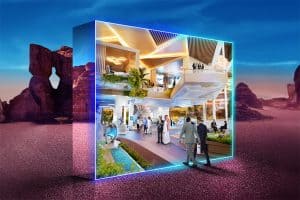 Saudi Arabia’s Foreign Homeownership Law Takes Center Stage at Cityscape Global 2025