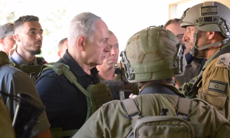 Israel Develops ‘Morpheus’ AI System to Monitor Soldiers’ Social Media