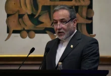 Iran Invites Lebanese FM for Talks Amid Hezbollah Disarmament Plan