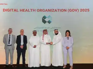 Seha Virtual Hospital Secures Prestigious Award at Zimam Forum in Dubai