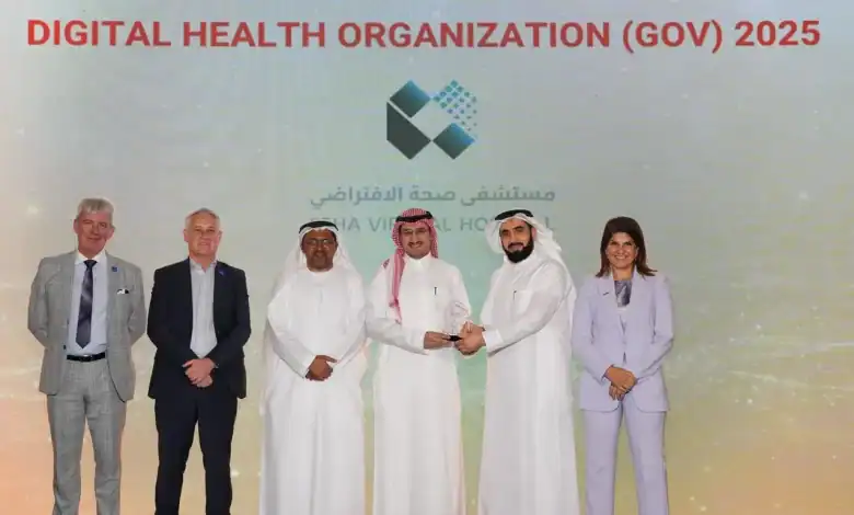 Seha Virtual Hospital Secures Prestigious Award at Zimam Forum in Dubai