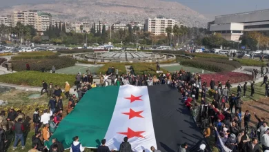 IMF Staff Visit Syria to Discuss Economic Reform Priorities