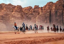 AlUla to Stage Test Race for 2026 World Endurance Championship