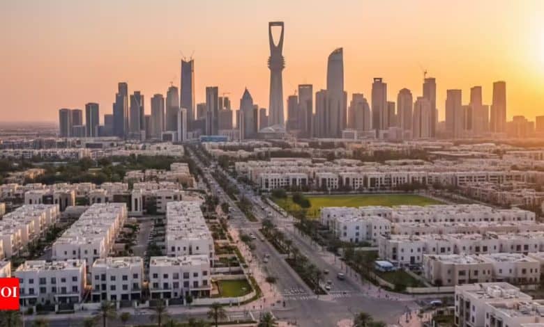 The Saudi Ministry of Municipalities and Housing