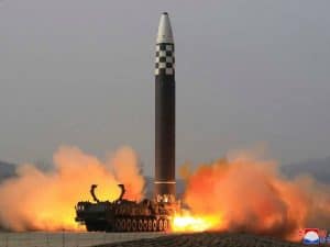 North Korea