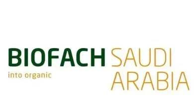 Riyadh to Host BIOFACH Saudi Arabia 2025 Expo Tomorrow