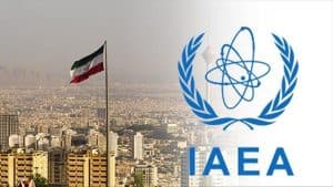 Iran Says IAEA Inspectors Visited Nuclear Sites Last Week