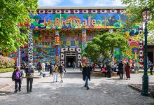 Saudi Arabia to Take Part in Venice Biennale International Art Exhibition 2026