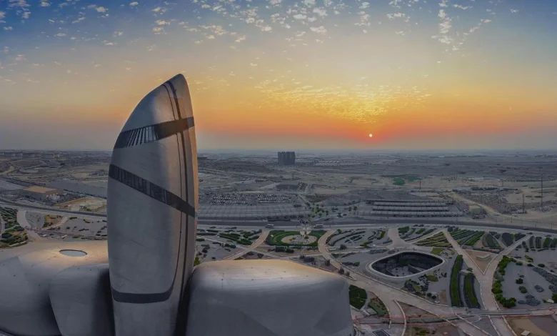 Ithra Presents Research Papers, Short Film at ICOM Dubai 2025