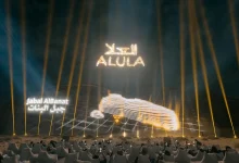 AlUla Hosts Ancient Kingdoms Festival 2025