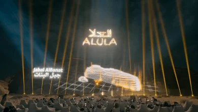 AlUla Hosts Ancient Kingdoms Festival 2025