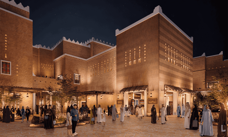 Year‑end Review: Celebrating Saudi Arabia’s Cultural Milestones of 2025