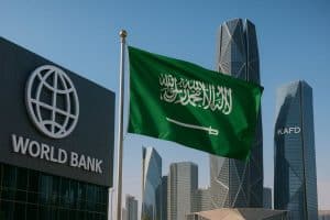 The World Bank