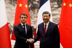 Macron